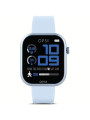 Smartwatch Ops Object Call Pro OPSSW-57 Azzurro Bluetooth