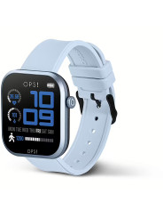 copy of copy of copy of Orologio Smartwatch Unisex Opsobject OPSSW-53 Call Pro Cinturino Silicone Nero
