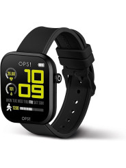 copy of copy of copy of copy of Orologio Smartwatch Unisex Opsobject OPSSW-53 Call Pro Cinturino Silicone Nero