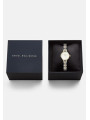 Orologio Daniel Wellington Petite Mini DW00100923 Acciaio Oro Silver