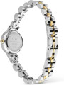 Orologio Daniel Wellington Petite Mini DW00100923 Acciaio Oro Silver