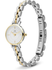Orologio Daniel Wellington Petite Mini DW00100923 Acciaio Oro Silver