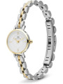 Orologio Daniel Wellington Petite Mini DW00100923 Acciaio Oro Silver