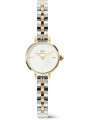 Orologio Daniel Wellington Petite Mini DW00100923 Acciaio Oro Silver