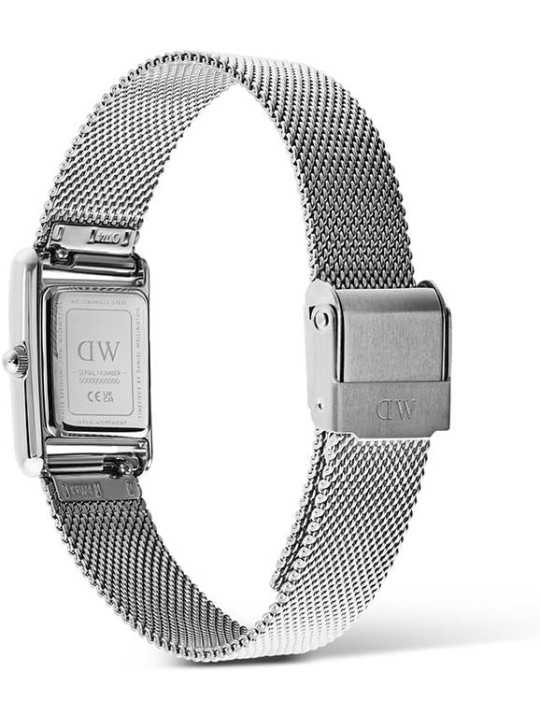 copy of Orologio Donna Daniel Wellington Petite DW00100923 Petite Mini Acciaio Silver e Oro