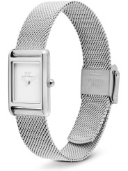 Orologio Daniel Wellington Bound Mini DW00100927 Silver Donna