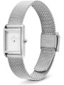 copy of Orologio Donna Daniel Wellington Petite DW00100923 Petite Mini Acciaio Silver e Oro