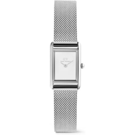 copy of Orologio Donna Daniel Wellington Petite DW00100923 Petite Mini Acciaio Silver e Oro