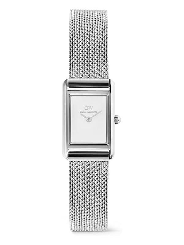 copy of Orologio Donna Daniel Wellington Petite DW00100923 Petite Mini Acciaio Silver e Oro
