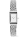 Orologio Daniel Wellington Bound Mini DW00100927 Silver Donna