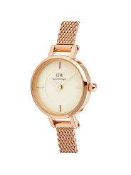 Orologio Daniel Wellington Petite Mini DW00100741 Rose Gold 19mm