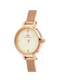 copy of Orologio Donna Daniel Wellington Petite DW00100923 Petite Mini Acciaio Silver e Oro