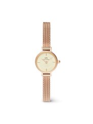 Orologio Daniel Wellington Petite Mini DW00100741 Rose Gold 19mm