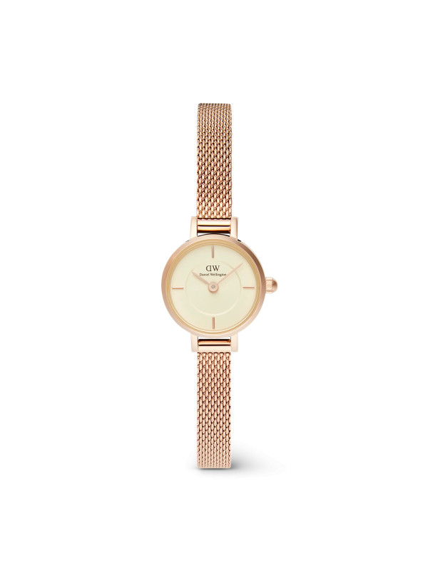 Orologio Daniel Wellington Petite Mini DW00100741 Rose Gold 19mm