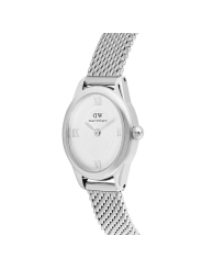 copy of copy of Orologio Donna Daniel Wellington Petite DW00100923 Petite Mini Acciaio Silver e Oro