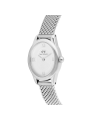 Orologio Daniel Wellington Ophelia Mini DW00100938 Acciaio Silver