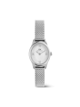 Orologio Daniel Wellington Ophelia Mini DW00100938 Acciaio Silver