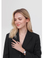 Orologio Daniel Wellington Ophelia Mini DW00100887 Pelle Nero