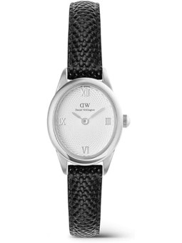 copy of copy of copy of Orologio Donna Daniel Wellington Petite DW00100923 Petite Mini Acciaio Silver e Oro