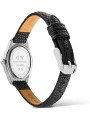 Orologio Daniel Wellington Ophelia Mini DW00100887 Pelle Nero