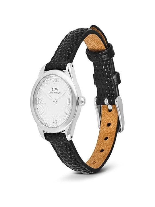 copy of copy of copy of Orologio Donna Daniel Wellington Petite DW00100923 Petite Mini Acciaio Silver e Oro