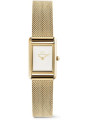 copy of copy of copy of copy of Orologio Donna Daniel Wellington Petite DW00100923 Petite Mini Acciaio Silver e Oro