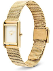 copy of copy of copy of copy of Orologio Donna Daniel Wellington Petite DW00100923 Petite Mini Acciaio Silver e Oro