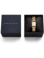 Orologio Daniel Wellington Bound Mini DW00100928 Acciaio Oro