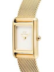 copy of copy of copy of copy of Orologio Donna Daniel Wellington Petite DW00100923 Petite Mini Acciaio Silver e Oro