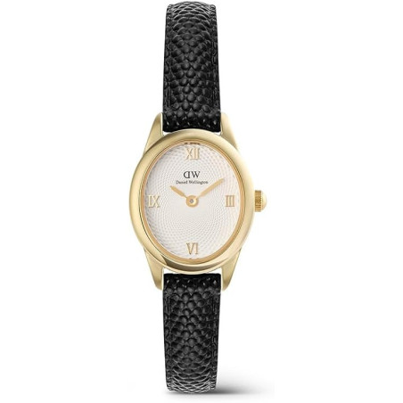 copy of copy of copy of copy of Orologio Donna Daniel Wellington Petite DW00100923 Petite Mini Acciaio Silver e Oro