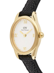 copy of copy of copy of copy of Orologio Donna Daniel Wellington Petite DW00100923 Petite Mini Acciaio Silver e Oro