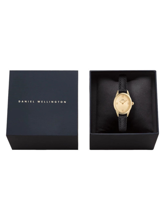copy of copy of copy of copy of copy of Orologio Donna Daniel Wellington Petite DW00100923 Petite Mini Acciaio Silver e Oro