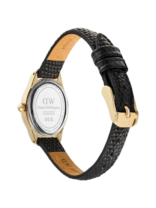 copy of copy of copy of copy of copy of Orologio Donna Daniel Wellington Petite DW00100923 Petite Mini Acciaio Silver e Oro