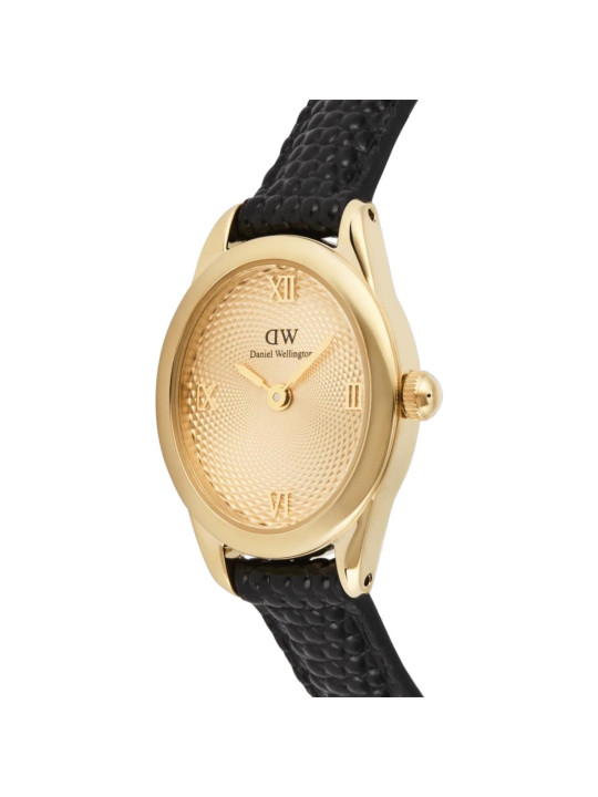 copy of copy of copy of copy of copy of Orologio Donna Daniel Wellington Petite DW00100923 Petite Mini Acciaio Silver e Oro