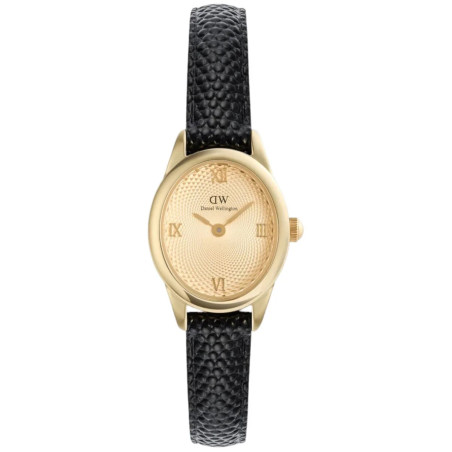 copy of copy of copy of copy of copy of Orologio Donna Daniel Wellington Petite DW00100923 Petite Mini Acciaio Silver e Oro