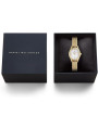 Orologio Daniel Wellington Ophelia Mini DW00100939 Acciaio Oro