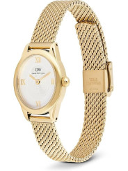 Orologio Daniel Wellington Ophelia Mini DW00100939 Acciaio Oro