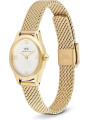 copy of copy of copy of copy of copy of copy of Orologio Donna Daniel Wellington Petite DW00100923 Petite Mini Acciaio Silver e