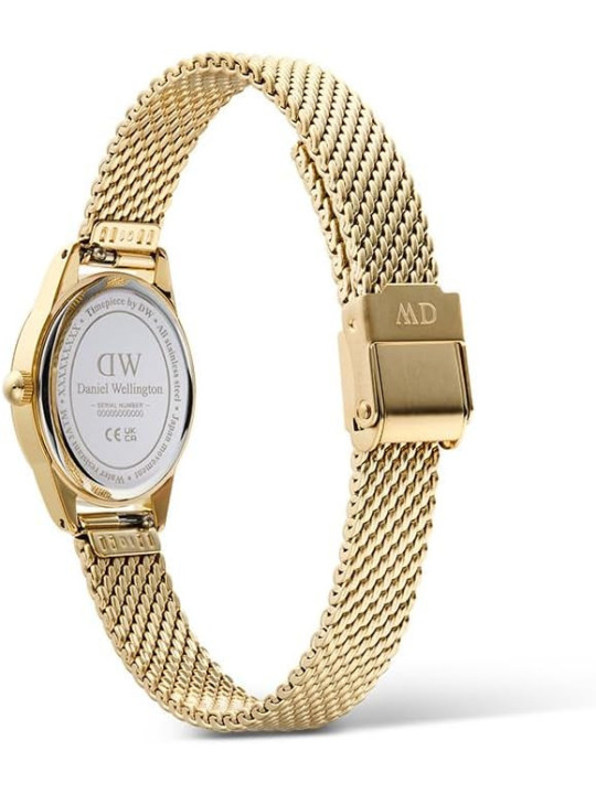 copy of copy of copy of copy of copy of copy of Orologio Donna Daniel Wellington Petite DW00100923 Petite Mini Acciaio Silver e