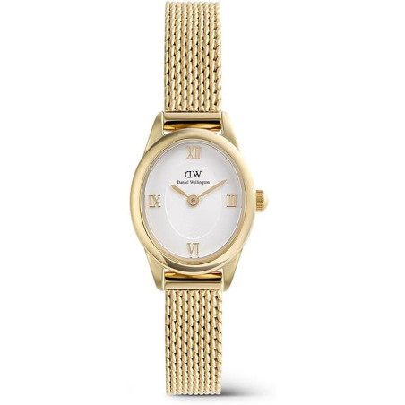 copy of copy of copy of copy of copy of copy of Orologio Donna Daniel Wellington Petite DW00100923 Petite Mini Acciaio Silver e