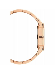 Orologio Solo Tempo Donna Daniel Wellington Iconic Link DW00100211 Oro Rosa 32mm