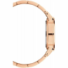 Orologio Solo Tempo Donna Daniel Wellington Iconic Link DW00100211 Oro Rosa 32mm