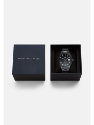 Orologio Daniel Wellington Iconic Automatico DW00100753 Nero 40mm