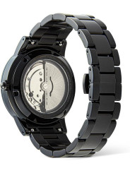 Orologio Daniel Wellington Iconic Automatico DW00100753 Nero 40mm