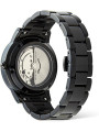 Orologio Daniel Wellington Iconic Automatico DW00100753 Nero 40mm