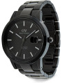 Orologio Daniel Wellington Iconic Automatico DW00100753 Nero 40mm