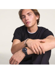 Orologio Daniel Wellington Iconic Automatico DW00100753 Nero 40mm