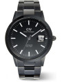 Orologio Daniel Wellington Iconic Automatico DW00100753 Nero 40mm