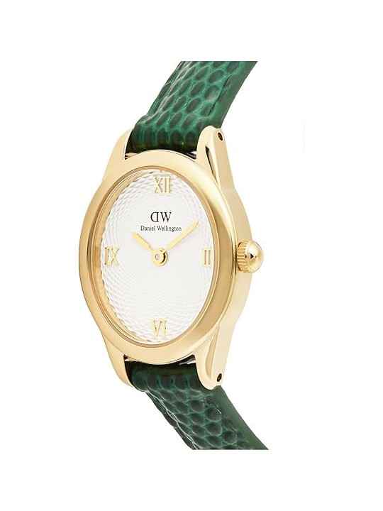 copy of copy of copy of copy of copy of copy of Orologio Donna Daniel Wellington Petite DW00100923 Petite Mini Acciaio Silver e