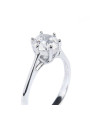 Anello Donna Marlù 31AN0010W-20 solitario zircone 6,25mm